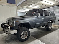 Fj62 - toyota landcruiser - afbeelding 30 van  32