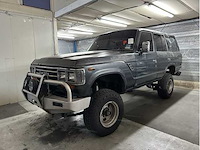 Fj62 - toyota landcruiser - afbeelding 31 van  32