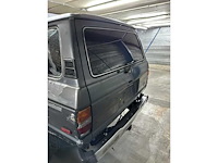 Fj62 - toyota landcruiser - afbeelding 32 van  32