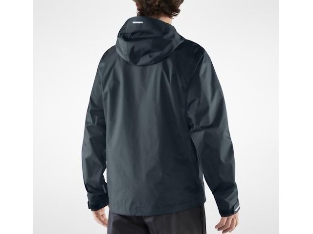 Fjallraven high coast hydratic jacket - maat xl - afbeelding 4 van  9