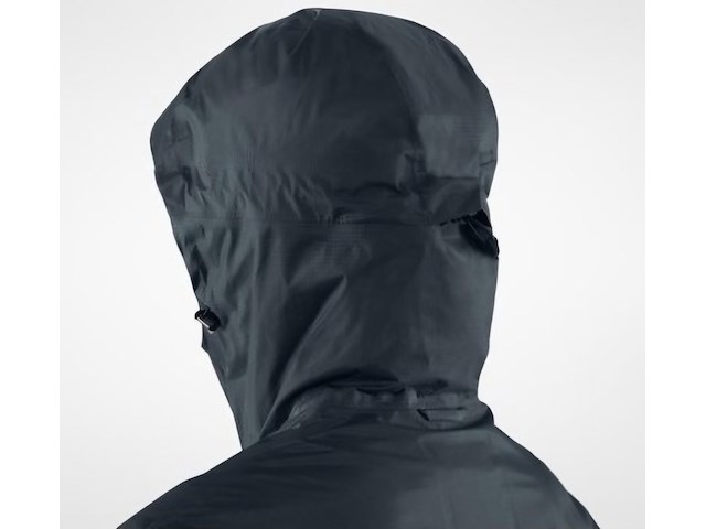 Fjallraven high coast hydratic jacket - maat xl - afbeelding 6 van  9