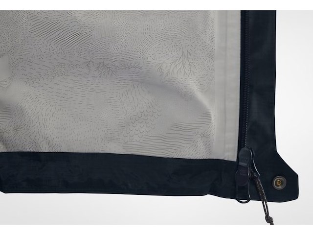 Fjallraven high coast hydratic jacket - maat xl - afbeelding 8 van  9