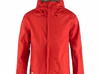 Fjallraven high coast hydratic jacket - true red, maat s
