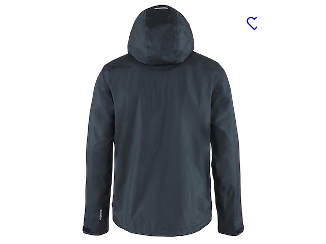 Fjallraven high coast hydratic jacket, maat l - afbeelding 4 van  9
