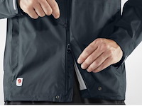 Fjallraven high coast hydratic jacket, maat l - afbeelding 5 van  9