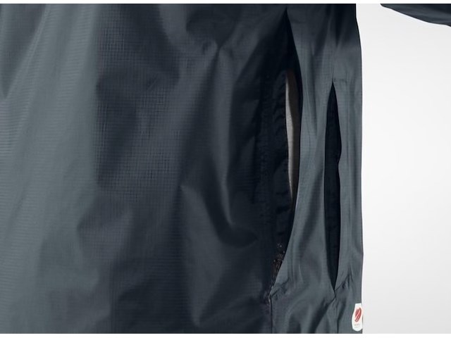 Fjallraven high coast hydratic jacket, maat l - afbeelding 7 van  9