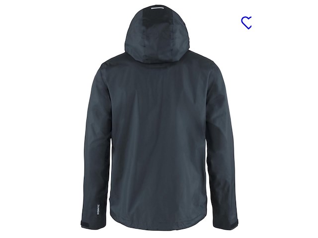 Fjallraven high coast hydratic jacket, maat s - afbeelding 2 van  9