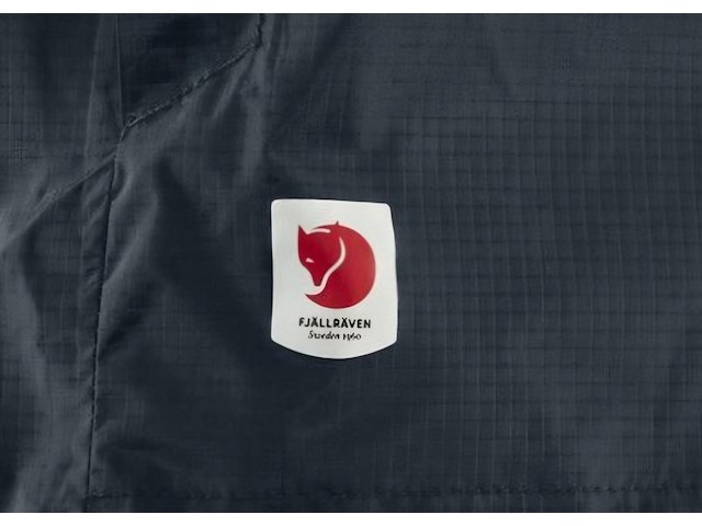 Fjallraven high coast hydratic jacket, maat s - afbeelding 9 van  9