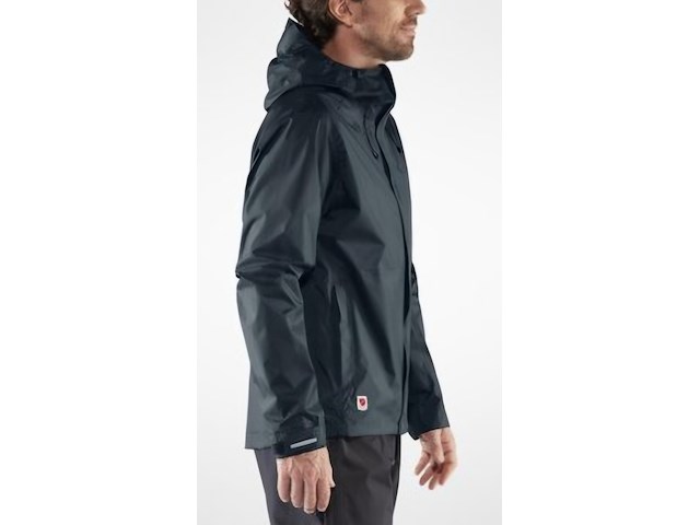 Fjallraven high coast hydratic jacket - afbeelding 3 van  9