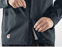 Fjallraven high coast hydratic jacket - afbeelding 6 van  9