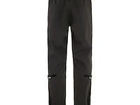 Fjallraven high coast hydratic trousers - maat xs/r - afbeelding 2 van  4