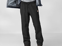 Fjallraven high coast hydratic trousers - maat xs/r - afbeelding 3 van  4