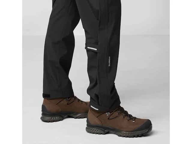 Fjallraven high coast hydratic trousers, maat m - afbeelding 2 van  4