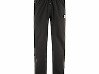 Fjallraven high coast hydratic trousers, maat m - afbeelding 3 van  4