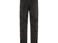 Fjallraven high coast hydratic trousers - afbeelding 2 van  4