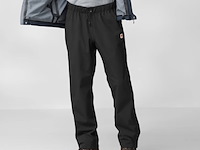 Fjallraven high coast hydratic trousers - afbeelding 3 van  4