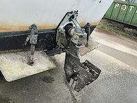 Fjord - 1997 - 290 monaco - kajuitboot - afbeelding 2 van  41