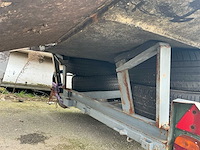 Fjord - 1997 - 290 monaco - kajuitboot - afbeelding 6 van  41