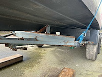 Fjord - 1997 - 290 monaco - kajuitboot - afbeelding 8 van  41