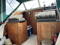 Fjord - 1997 - 290 monaco - kajuitboot - afbeelding 11 van  41