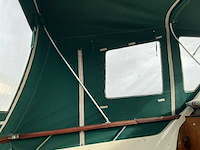 Fjord - 1997 - 290 monaco - kajuitboot - afbeelding 12 van  41