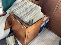 Fjord - 1997 - 290 monaco - kajuitboot - afbeelding 13 van  41