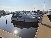 Fjord - 1997 - 290 monaco - kajuitboot - afbeelding 10 van  41