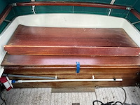 Fjord - 1997 - 290 monaco - kajuitboot - afbeelding 18 van  41