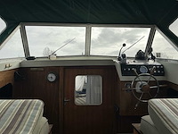 Fjord - 1997 - 290 monaco - kajuitboot - afbeelding 19 van  41