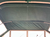 Fjord - 1997 - 290 monaco - kajuitboot - afbeelding 20 van  41