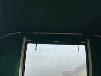 Fjord - 1997 - 290 monaco - kajuitboot - afbeelding 21 van  41