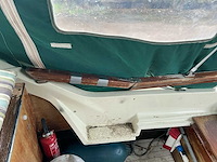 Fjord - 1997 - 290 monaco - kajuitboot - afbeelding 22 van  41