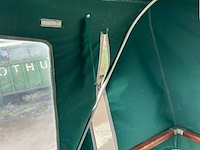 Fjord - 1997 - 290 monaco - kajuitboot - afbeelding 23 van  41