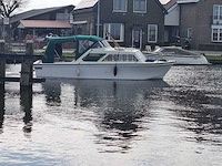 Fjord - 1997 - 290 monaco - kajuitboot - afbeelding 16 van  41