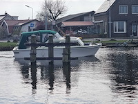 Fjord - 1997 - 290 monaco - kajuitboot - afbeelding 26 van  41