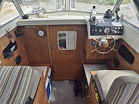 Fjord - 1997 - 290 monaco - kajuitboot - afbeelding 30 van  41