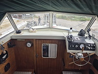 Fjord - 1997 - 290 monaco - kajuitboot - afbeelding 32 van  41