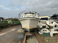 Fjord - 1997 - 290 monaco - kajuitboot - afbeelding 24 van  41