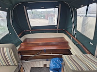 Fjord - 1997 - 290 monaco - kajuitboot - afbeelding 35 van  41