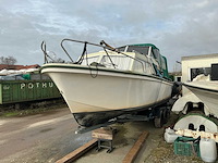 Fjord - 1997 - 290 monaco - kajuitboot - afbeelding 34 van  41