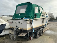 Fjord - 1997 - 290 monaco - kajuitboot - afbeelding 40 van  41