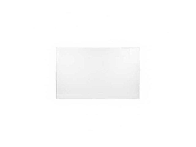 Fjord 40 open plexiglass boat windshield 2130 x 1280 x 10 mm - tbf2003 - afbeelding 2 van  7