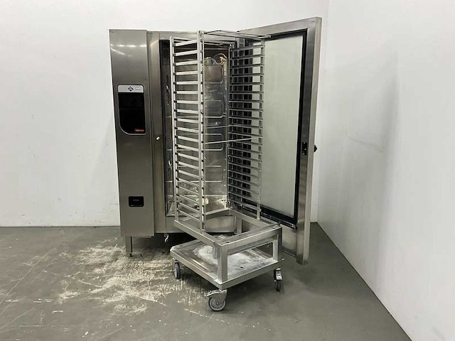 Fkecod215t0003 - mkn combisteamer - afbeelding 2 van  17