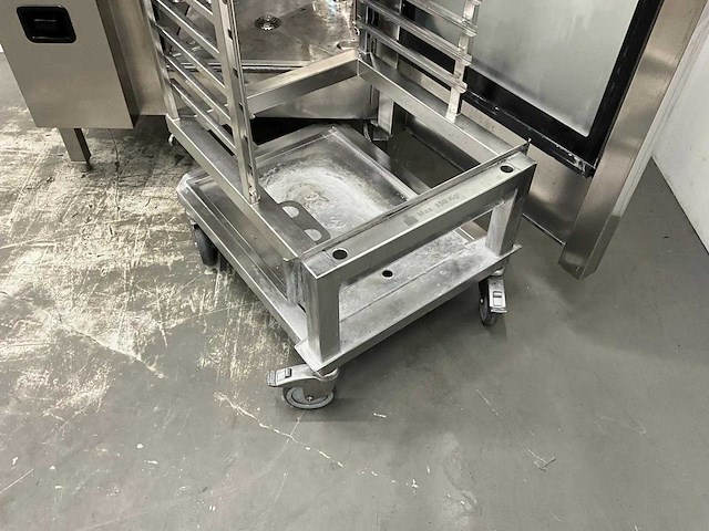 Fkecod215t0003 - mkn combisteamer - afbeelding 3 van  17