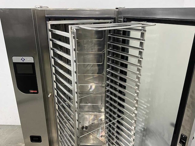 Fkecod215t0003 - mkn combisteamer - afbeelding 4 van  17