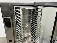 Fkecod215t0003 - mkn combisteamer - afbeelding 4 van  17