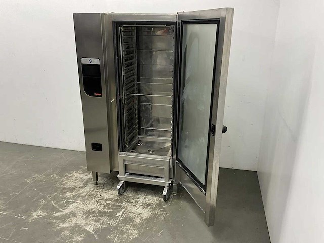 Fkecod215t0003 - mkn combisteamer - afbeelding 5 van  17