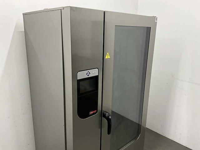 Fkecod215t0003 - mkn combisteamer - afbeelding 8 van  17