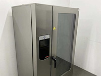 Fkecod215t0003 - mkn combisteamer - afbeelding 8 van  17