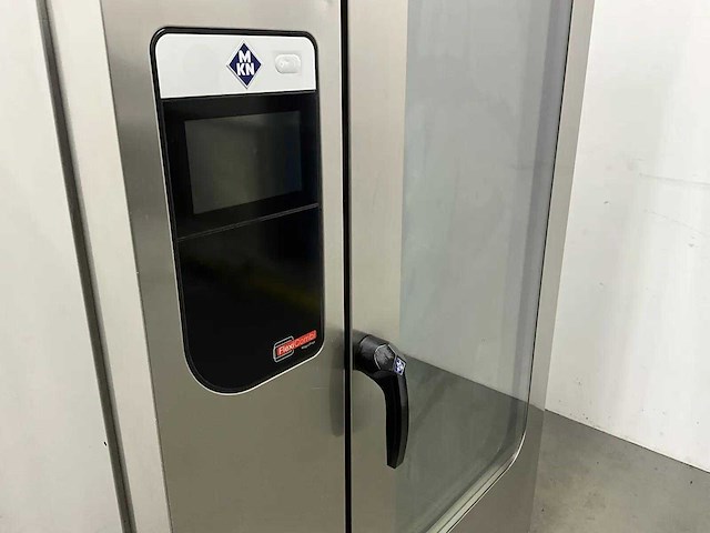 Fkecod215t0003 - mkn combisteamer - afbeelding 9 van  17